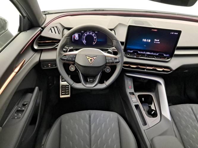 Terramar 1.5 eTSI Hybrid 150 ch DSG7