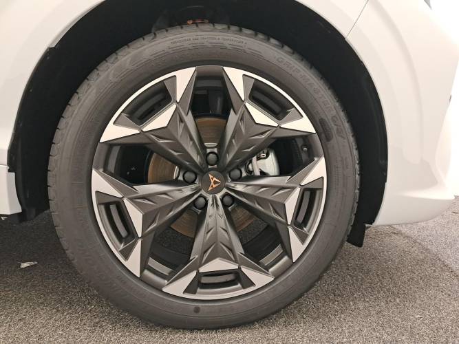 Terramar 1.5 eTSI Hybrid 150 ch DSG7