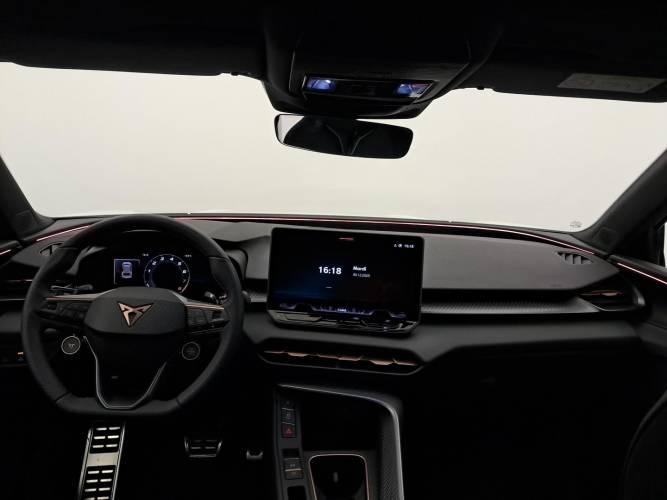 Terramar 1.5 eTSI Hybrid 150 ch DSG7