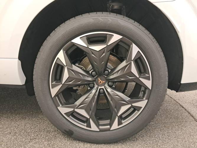 Terramar 1.5 eTSI Hybrid 150 ch DSG7