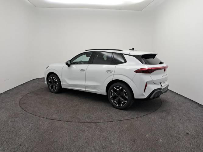 Terramar 1.5 eTSI Hybrid 150 ch DSG7