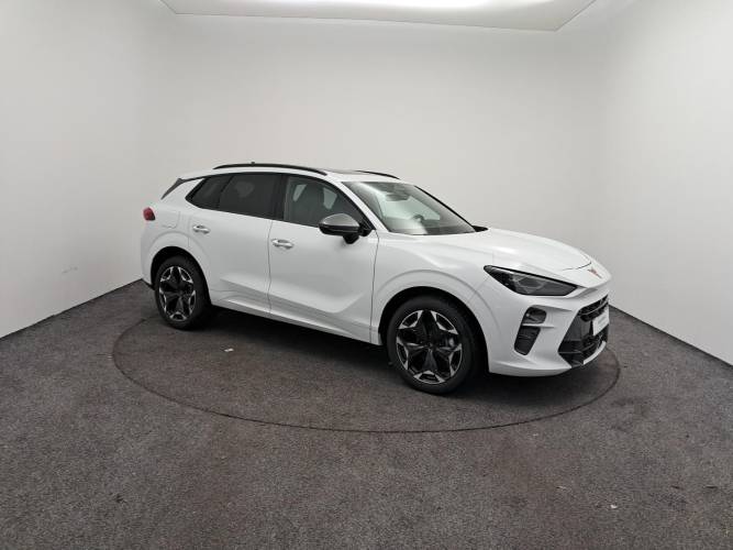 Terramar 1.5 eTSI Hybrid 150 ch DSG7