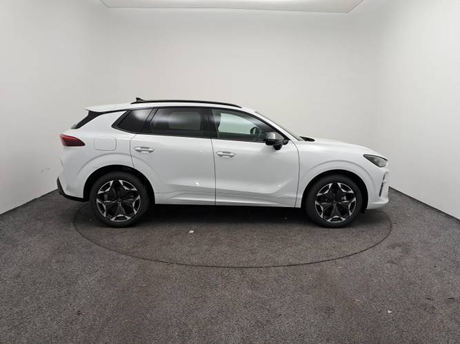 Terramar 1.5 eTSI Hybrid 150 ch DSG7