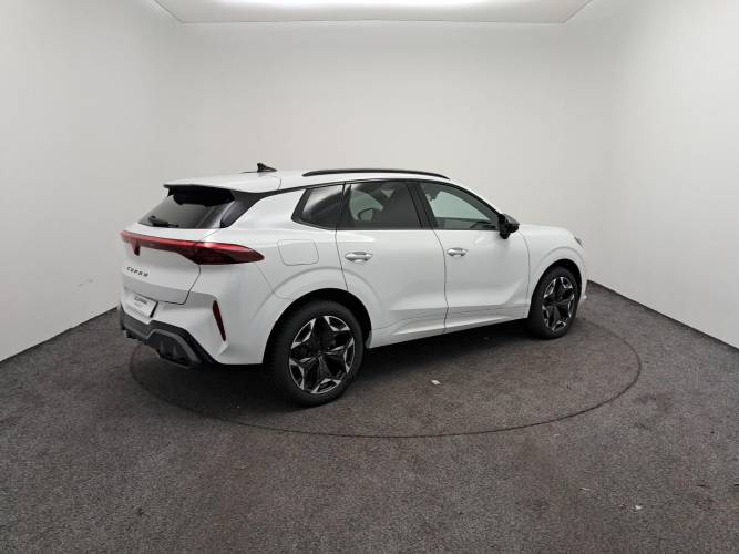 Terramar 1.5 eTSI Hybrid 150 ch DSG7