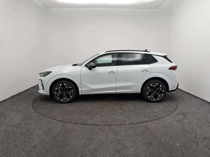 Terramar 1.5 eTSI Hybrid 150 ch DSG7