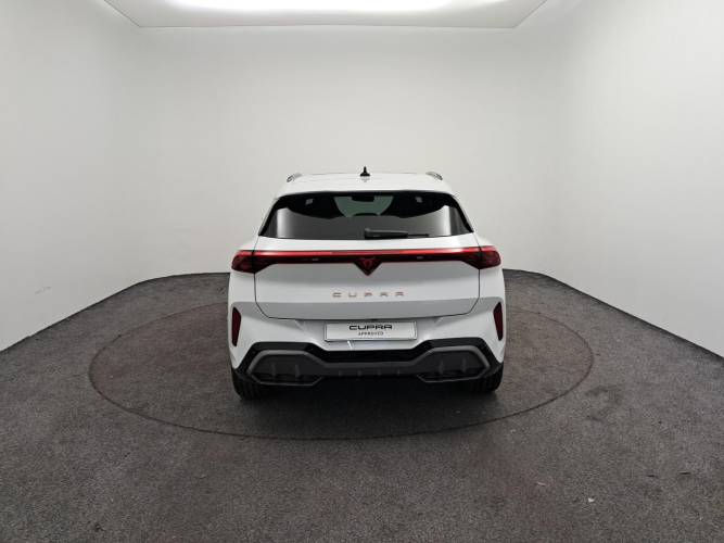 Terramar 1.5 eTSI Hybrid 150 ch DSG7