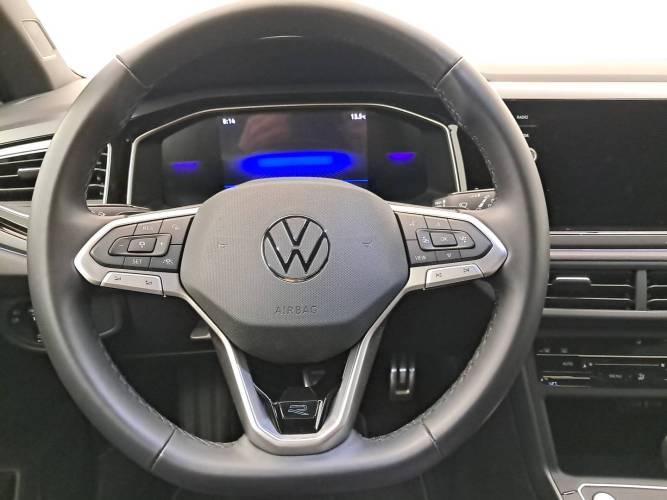 Polo 1.0 TSI 116 S&amp;S DSG7