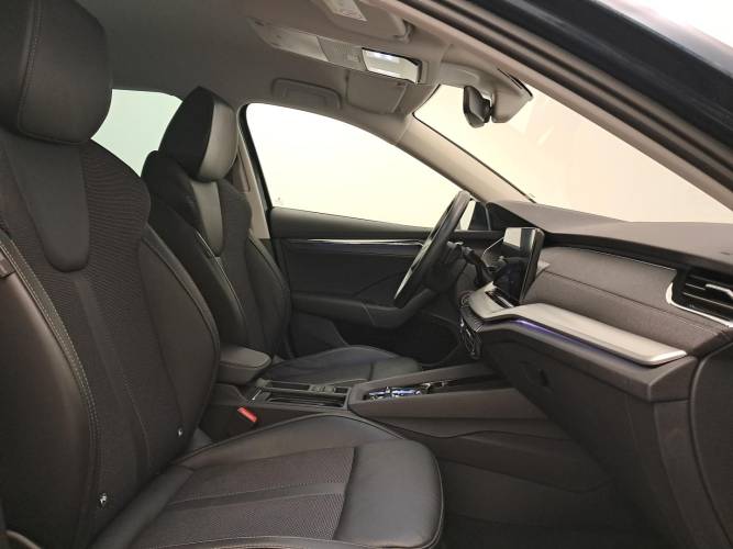 Octavia Combi 1.4 TSI PHEV iV 204 ch DSG6e