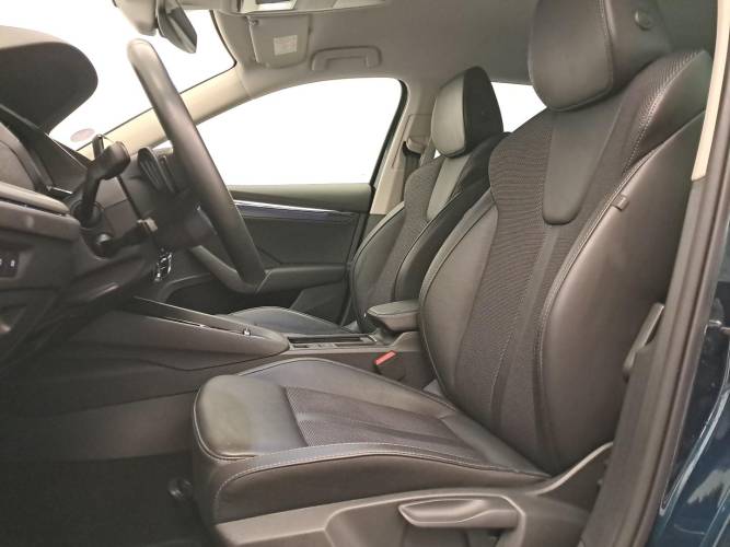 Octavia Combi 1.4 TSI PHEV iV 204 ch DSG6e