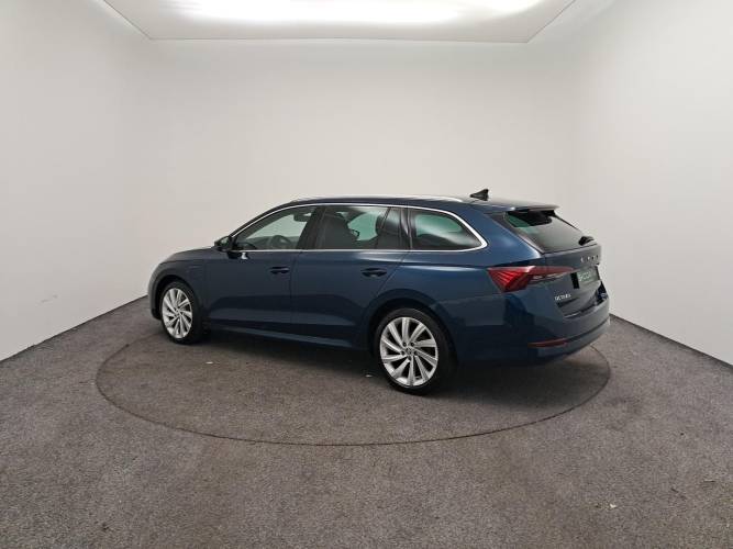 Octavia Combi 1.4 TSI PHEV iV 204 ch DSG6e