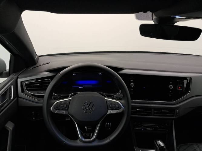 Polo 1.0 TSI 116 S&amp;S DSG7