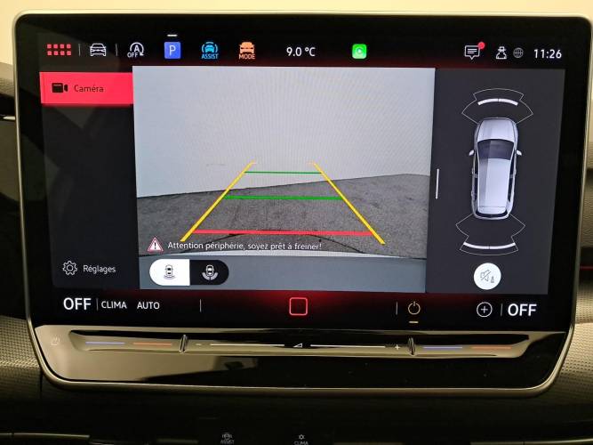 Golf 1.5 eTSI EVO2 150 DSG7