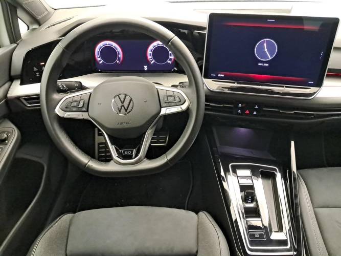 Golf 1.5 eTSI EVO2 150 DSG7