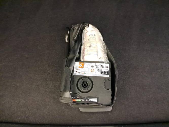 Golf 1.5 eTSI EVO2 150 DSG7