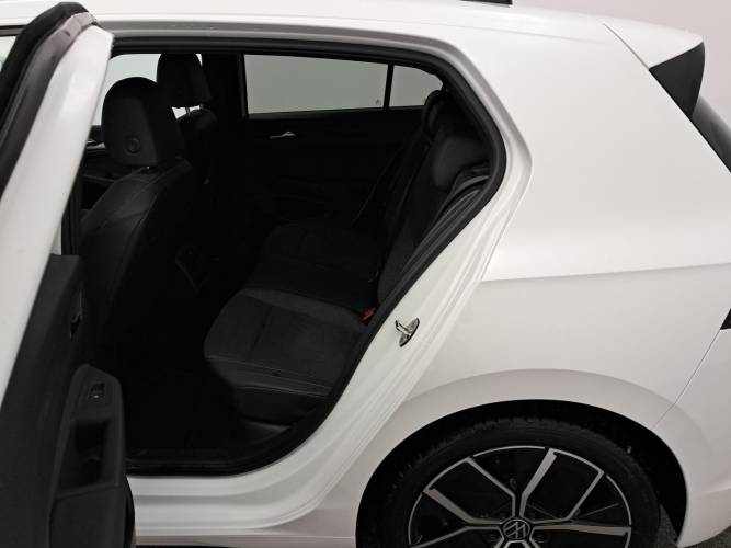 Golf 1.5 eTSI EVO2 150 DSG7