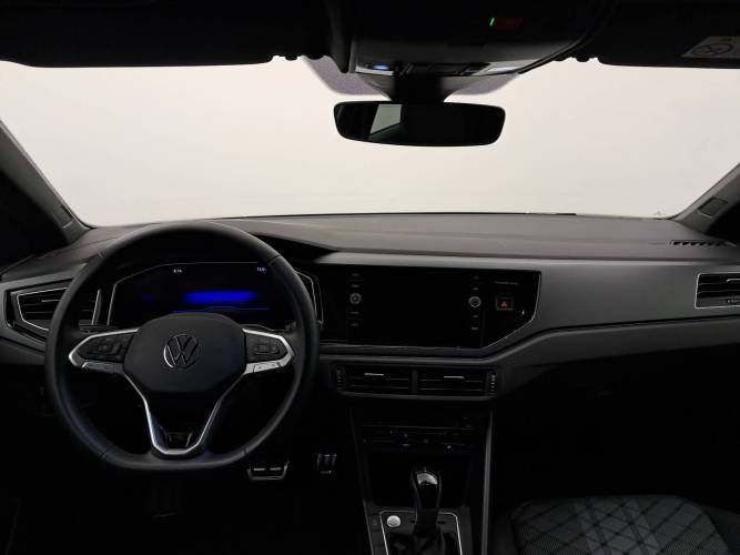 Polo 1.0 TSI 116 S&amp;S DSG7