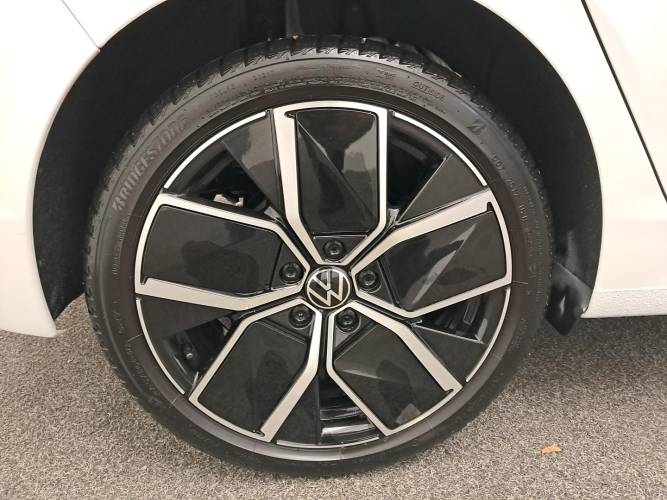 Golf 1.5 eTSI EVO2 150 DSG7