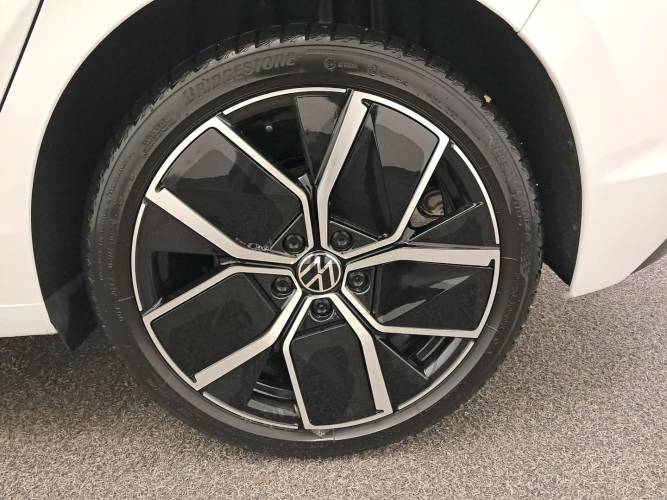 Golf 1.5 eTSI EVO2 150 DSG7