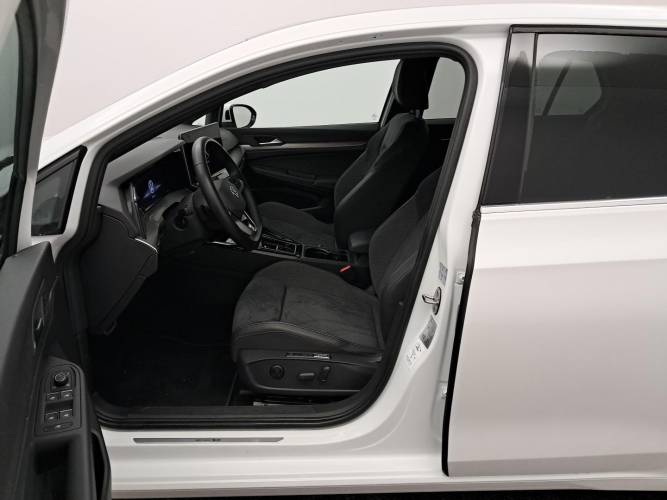 Golf 1.5 eTSI EVO2 150 DSG7