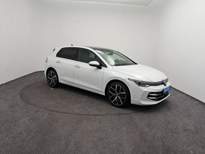 Golf 1.5 eTSI EVO2 150 DSG7