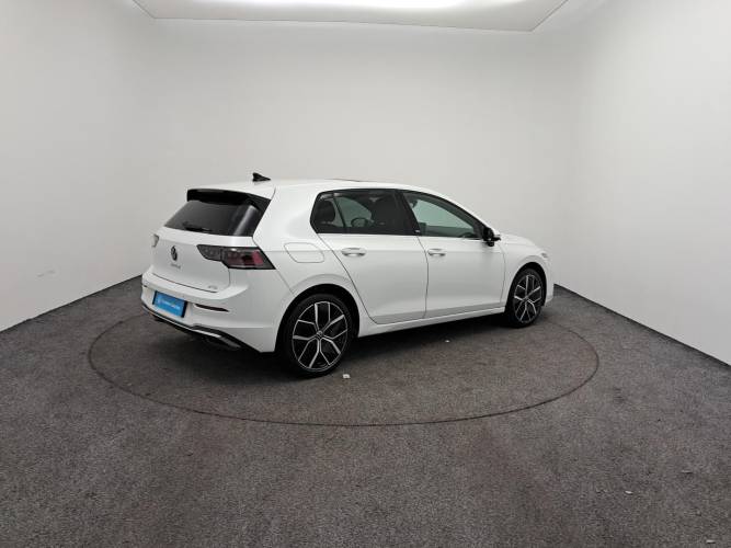 Golf 1.5 eTSI EVO2 150 DSG7