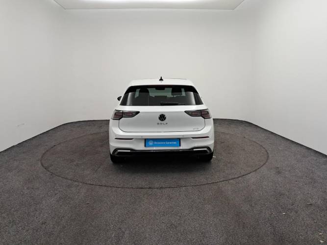 Golf 1.5 eTSI EVO2 150 DSG7