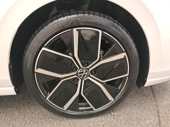 Golf 1.5 eTSI EVO2 150 DSG7