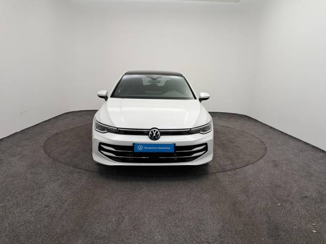 Golf 1.5 eTSI EVO2 150 DSG7