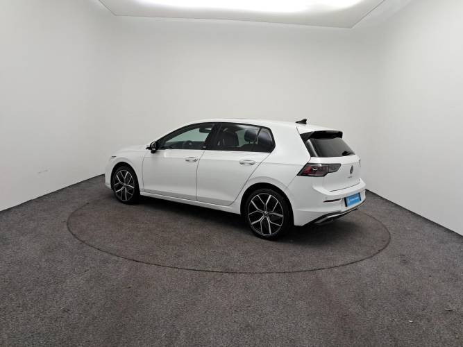 Golf 1.5 eTSI EVO2 150 DSG7