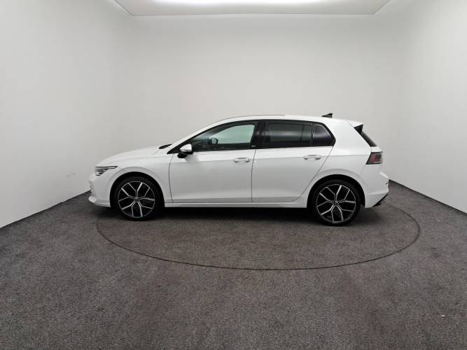 Golf 1.5 eTSI EVO2 150 DSG7