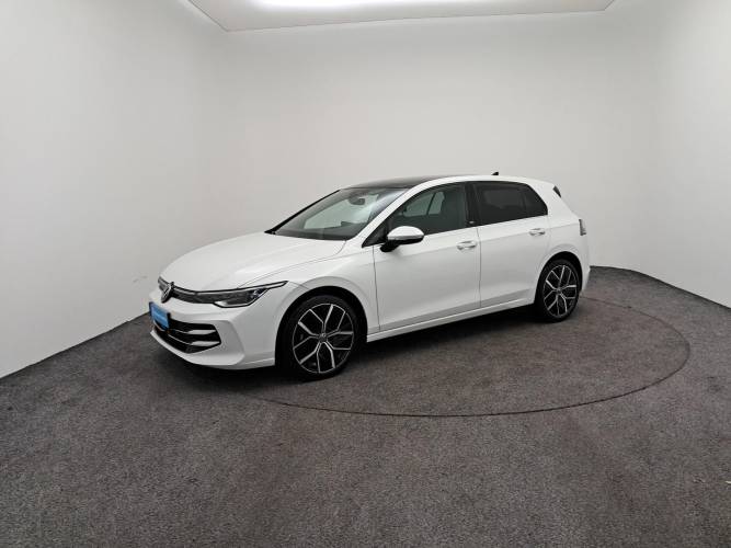 Golf 1.5 eTSI EVO2 150 DSG7
