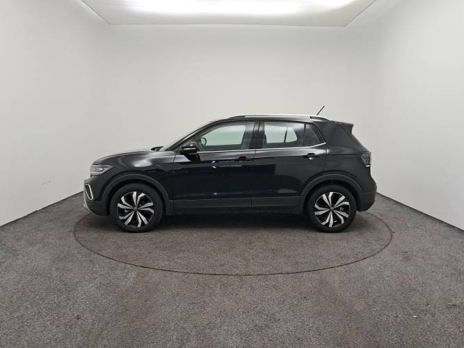 T-Cross 1.0 TSI 115 Start/Stop DSG7