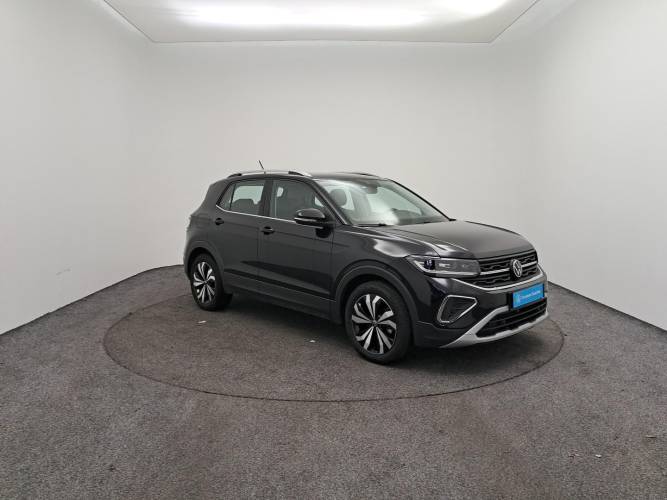 T-Cross 1.0 TSI 115 Start/Stop DSG7