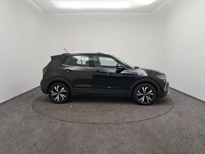 T-Cross 1.0 TSI 115 Start/Stop DSG7