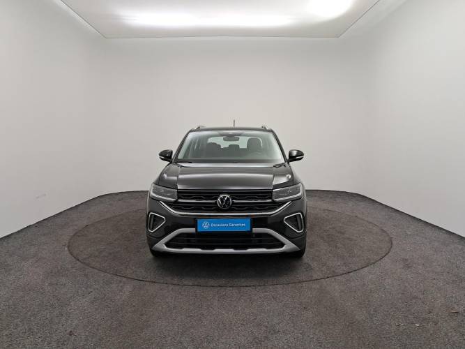 T-Cross 1.0 TSI 115 Start/Stop DSG7