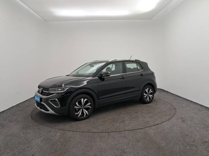 T-Cross 1.0 TSI 115 Start/Stop DSG7