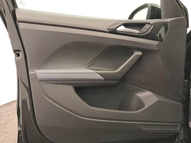 T-Cross 1.0 TSI 115 Start/Stop DSG7