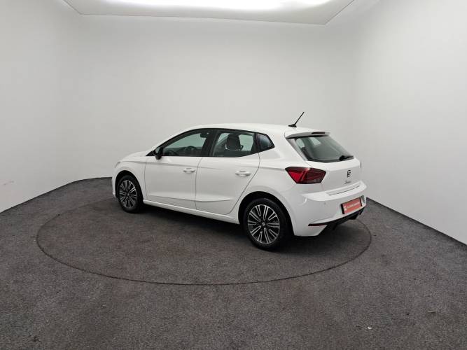 Ibiza 1.0 TSI 115 ch S/S DSG7