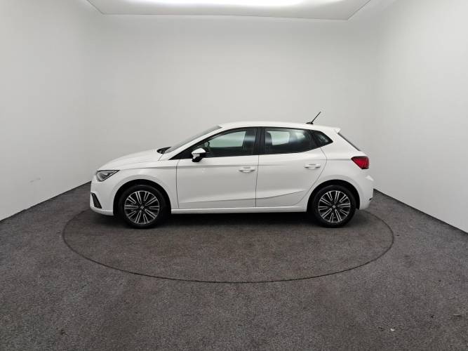 Ibiza 1.0 TSI 115 ch S/S DSG7