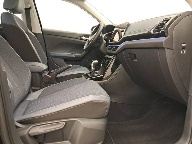 T-Cross 1.0 TSI 115 Start/Stop DSG7