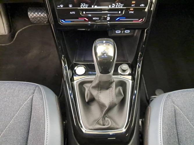 T-Cross 1.0 TSI 115 Start/Stop DSG7