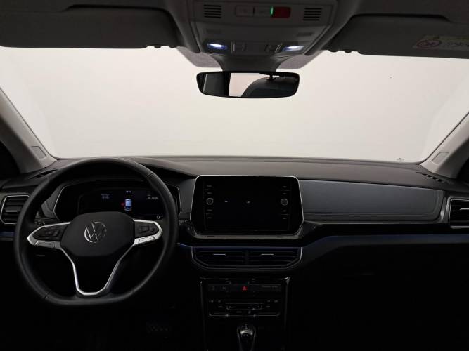 T-Cross 1.0 TSI 115 Start/Stop DSG7