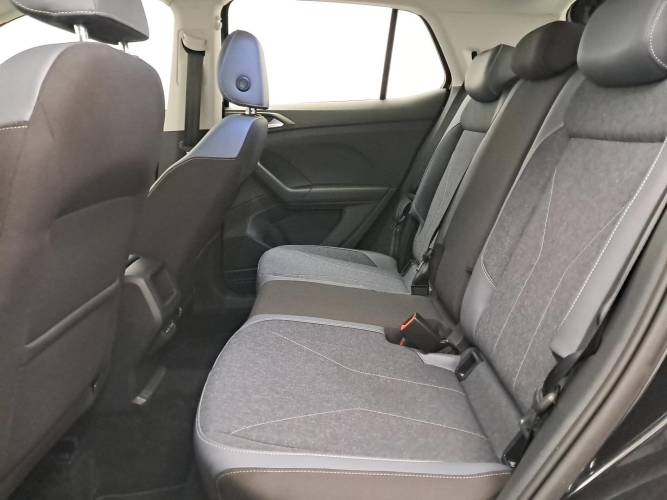 T-Cross 1.0 TSI 115 Start/Stop DSG7