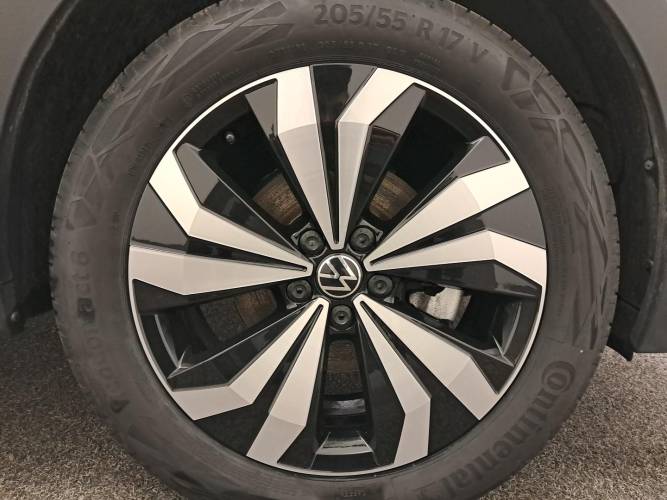 T-Cross 1.0 TSI 115 Start/Stop DSG7