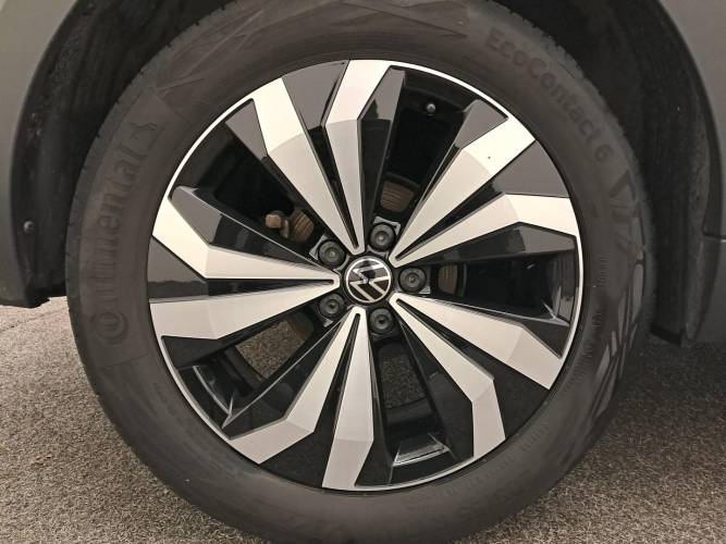 T-Cross 1.0 TSI 115 Start/Stop DSG7