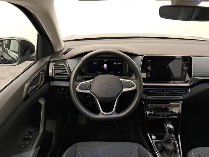 T-Cross 1.0 TSI 115 Start/Stop DSG7