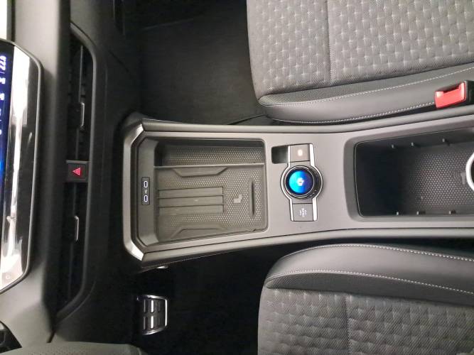 T-Roc 1.5 eTSI EVO2 Hybrid 150 ch DSG7