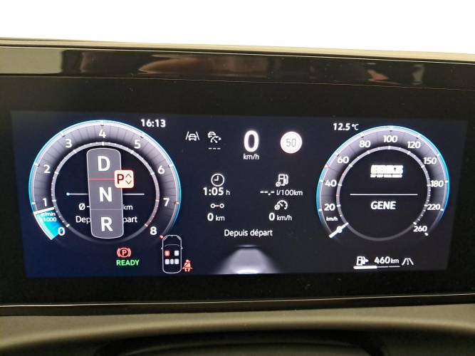 T-Roc 1.5 eTSI EVO2 Hybrid 150 ch DSG7