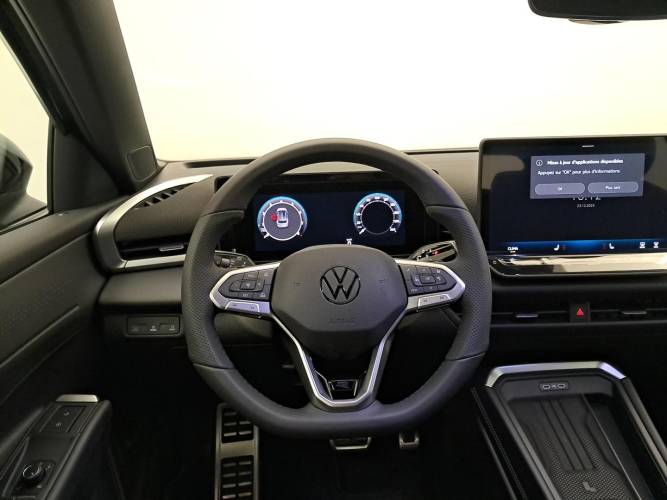 T-Roc 1.5 eTSI EVO2 Hybrid 150 ch DSG7