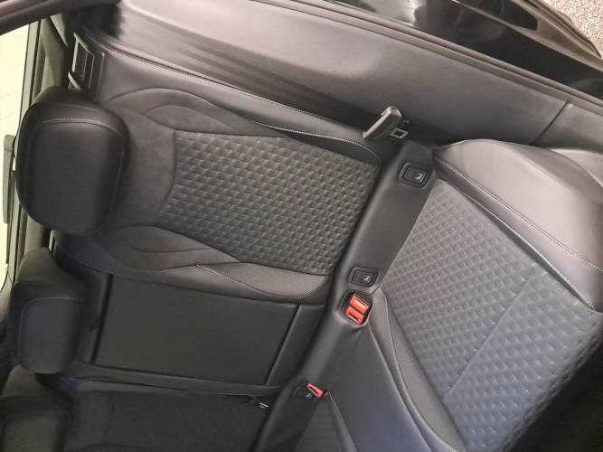 T-Roc 1.5 eTSI EVO2 Hybrid 150 ch DSG7